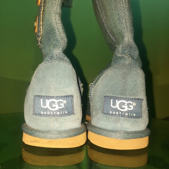 Denim lova - Picture 2 of 6